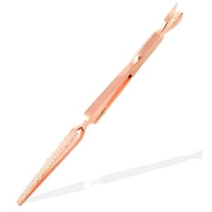 ROSE GOLD. LG Multi-Function Nail Pinching Tool